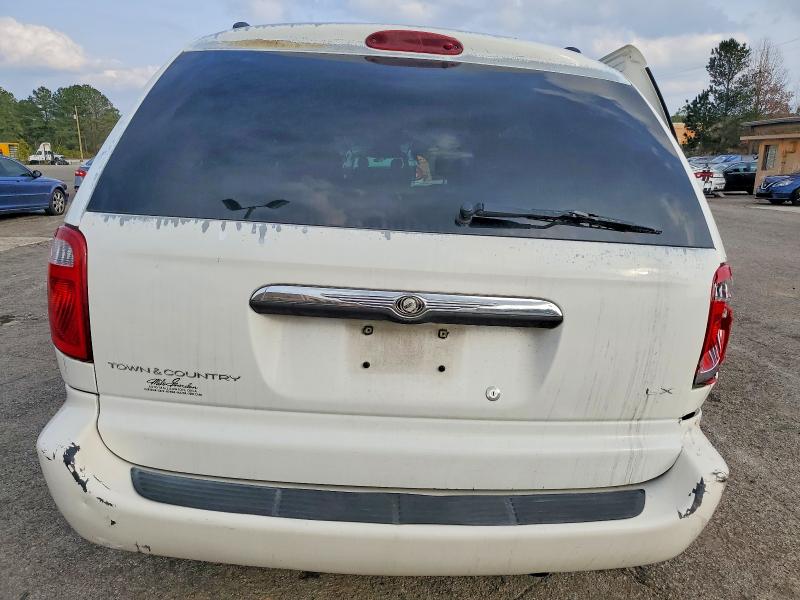 Aukcja sprzedaży 2004 Chrysler Town & Country, vin: 2C4GP44R24R547244, numer aukcji: 72346645
