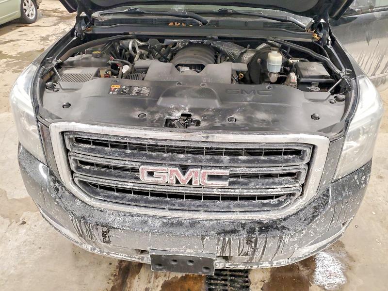 Продажа на аукционе авто 2015 Gmc Yukon, vin: 1GKS2BKC5FR603878, номер лота: 74661805