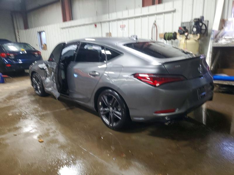 Aukcja sprzedaży 2025 Acura Integra, vin: 19UDE4H37SA014002, numer aukcji: 73072375