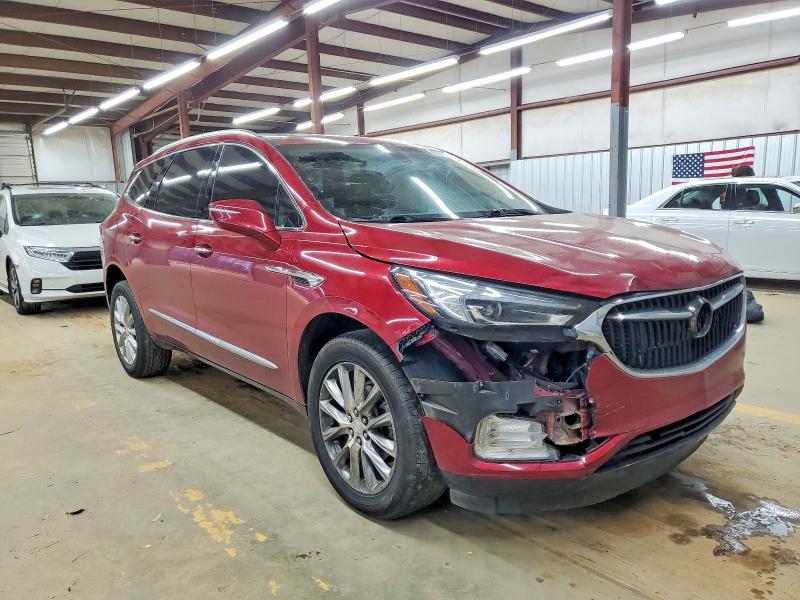 Продаж на аукціоні авто 2021 Buick Enclave, vin: 5GAERBKW2MJ186294, номер лоту: 98702505