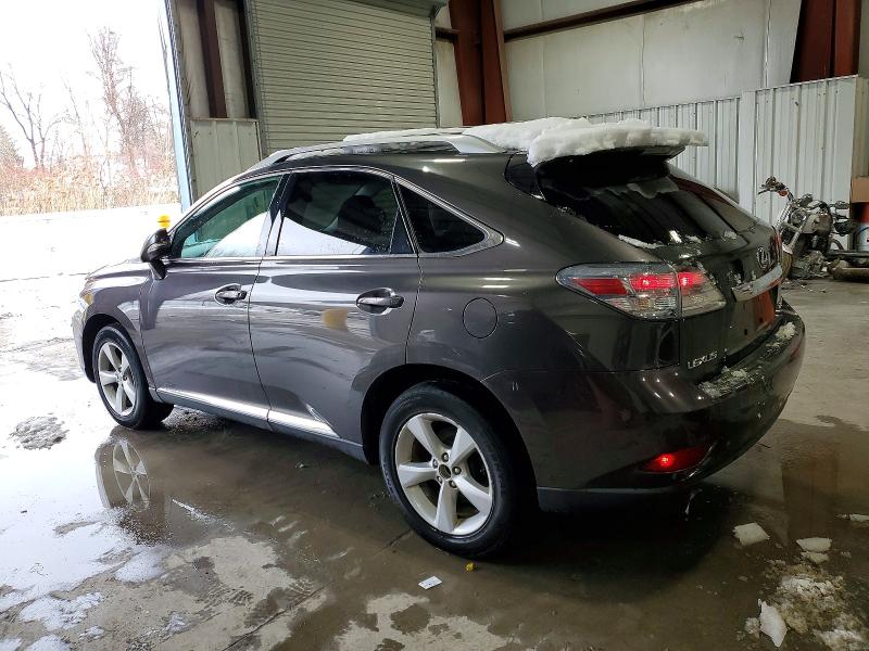 Aukcja sprzedaży 2010 Lexus Rx, vin: 2T2BK1BA8AC066443, numer aukcji: 99882265