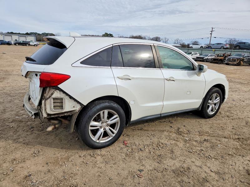 72456635 :رقم المزاد ، 5J8TB3H30DL000917 vin ، 2013 Acura Rdx مزاد بيع