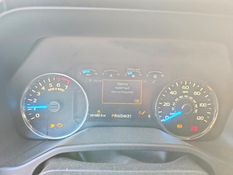 Продаж на аукціоні авто 2015 Ford F150, vin: 1FTEW1EG8FFC52522, номер лоту: 72629525