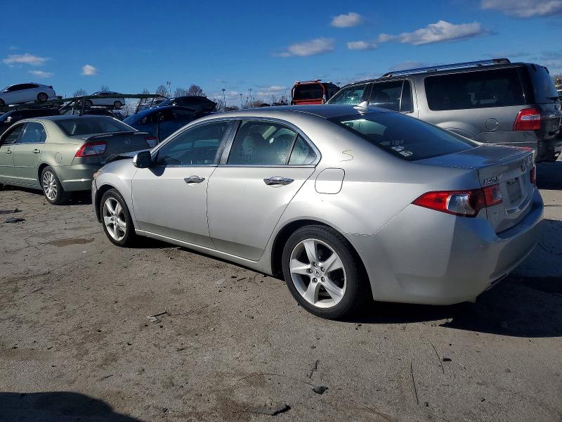 Aukcja sprzedaży 2010 Acura Tsx, vin: JH4CU2F67AC002979, numer aukcji: 72894305