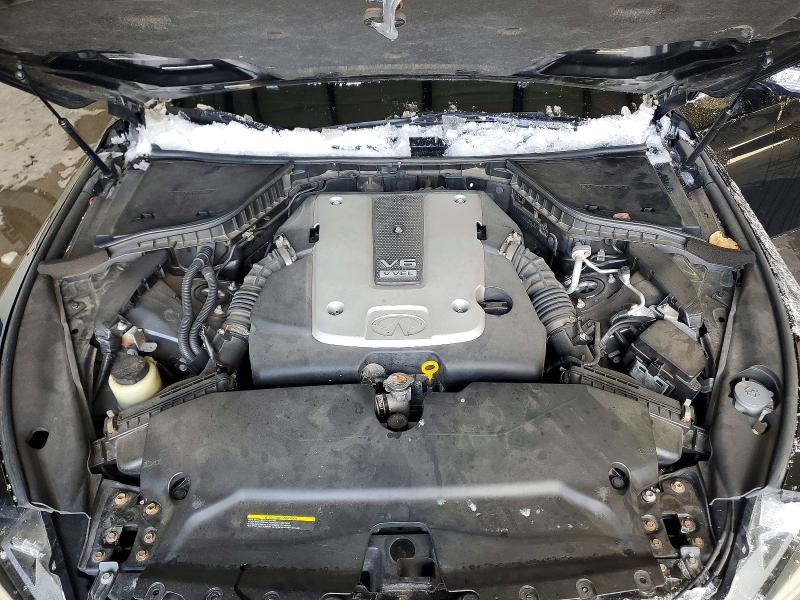 Продажа на аукционе авто 2015 Infiniti Q50 Base, vin: JN1BV7ARXFM419770, номер лота: 74713965