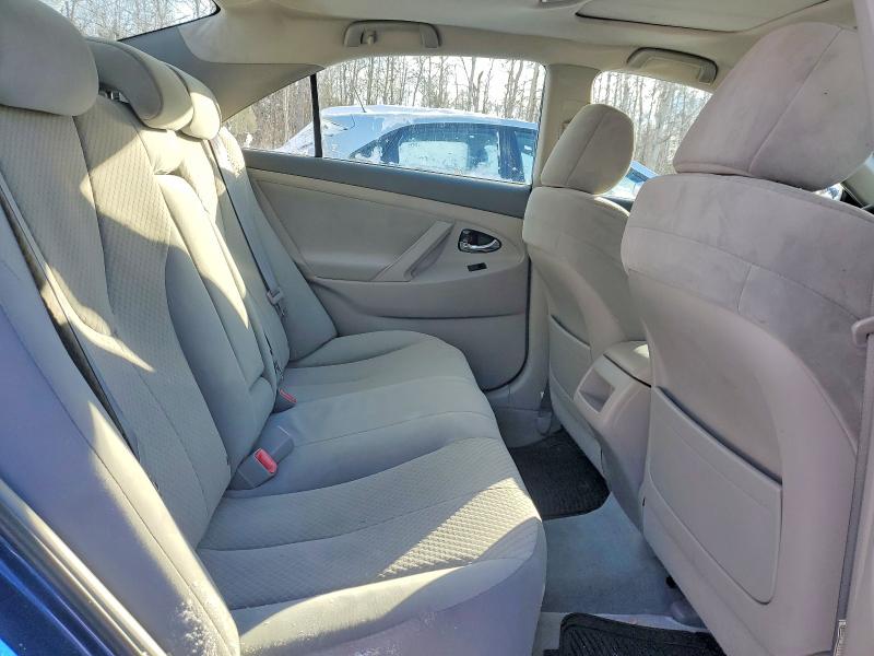 97182015 :رقم المزاد ، 4T1BE46K17U140907 vin ، 2007 Toyota Camry مزاد بيع