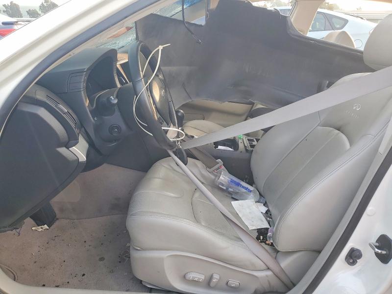 Aukcja sprzedaży 2009 Infiniti G37, vin: JNKCV61E39M014586, numer aukcji: 74054625