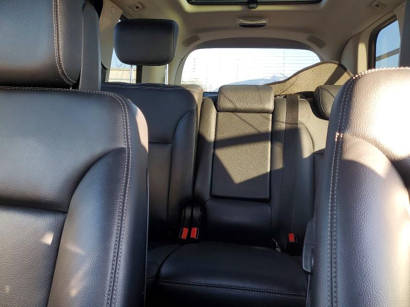 Продаж на аукціоні авто 2007 Mercedes-benz Gl, vin: 4JGBF71E97A233840, номер лоту: 99507605