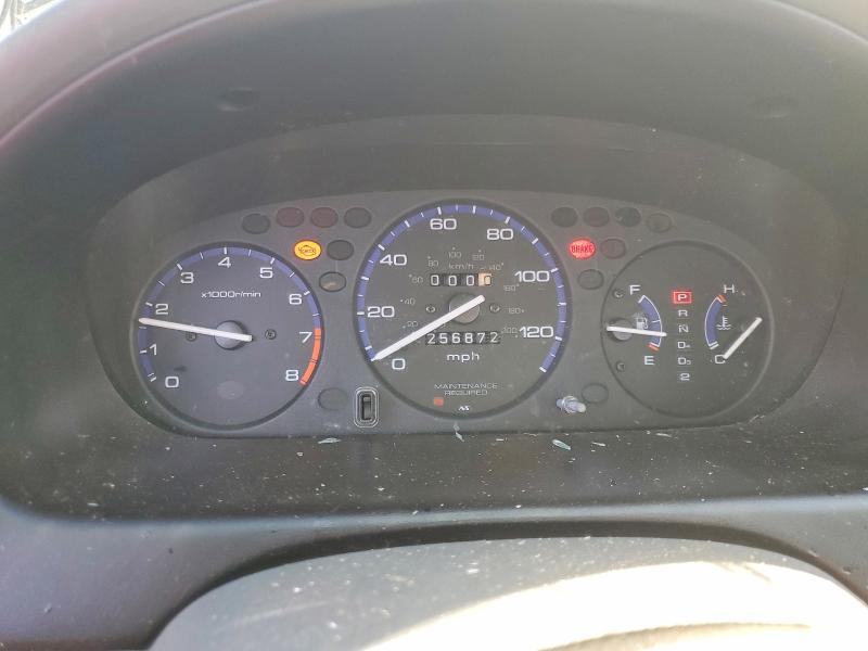 Aukcja sprzedaży 2000 Honda Civic, vin: 1HGEJ6679YL055861, numer aukcji: 73500425