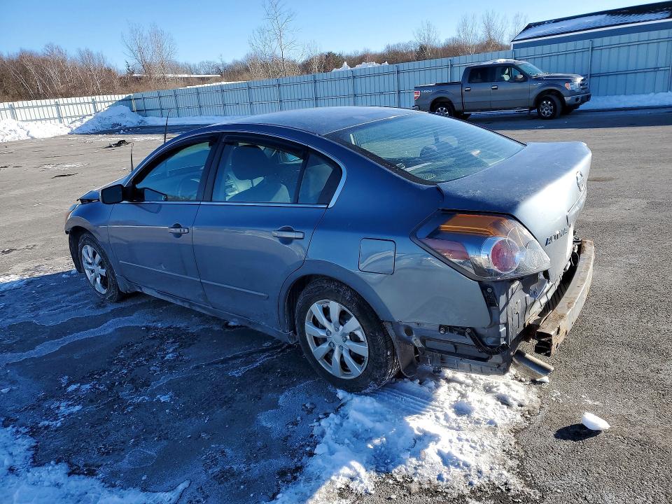 Aukcja sprzedaży 2010 Nissan Altima, vin: 1N4AL2AP7AN428015, numer aukcji: 75643785