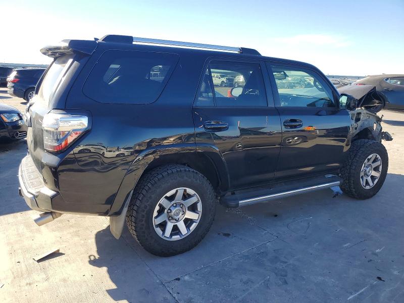 Продажа на аукционе авто 2015 Toyota 4runner, vin: JTEBU5JR0F5249509, номер лота: 99702385