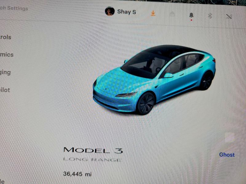 Aukcja sprzedaży 2024 Tesla Model 3, vin: 5YJ3E1EA4RF855787, numer aukcji: 99905045