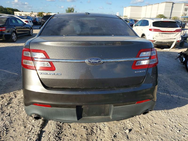 2017 Ford Taurus მანქანა იყიდება აუქციონზე, vin: 1FAHP2D86HG113468, აუქციონის ნომერი: 73519045