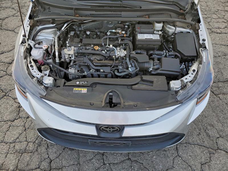 2024 Toyota Corolla მანქანა იყიდება აუქციონზე, vin: 5YFB4MDE8RP221987, აუქციონის ნომერი: 99363285