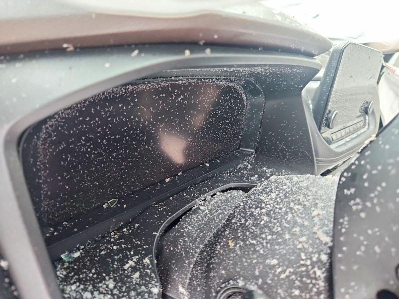Продажа на аукционе авто 2021 Nissan Rogue Plat, vin: JN8AT3DD3MW300374, номер лота: 94577965