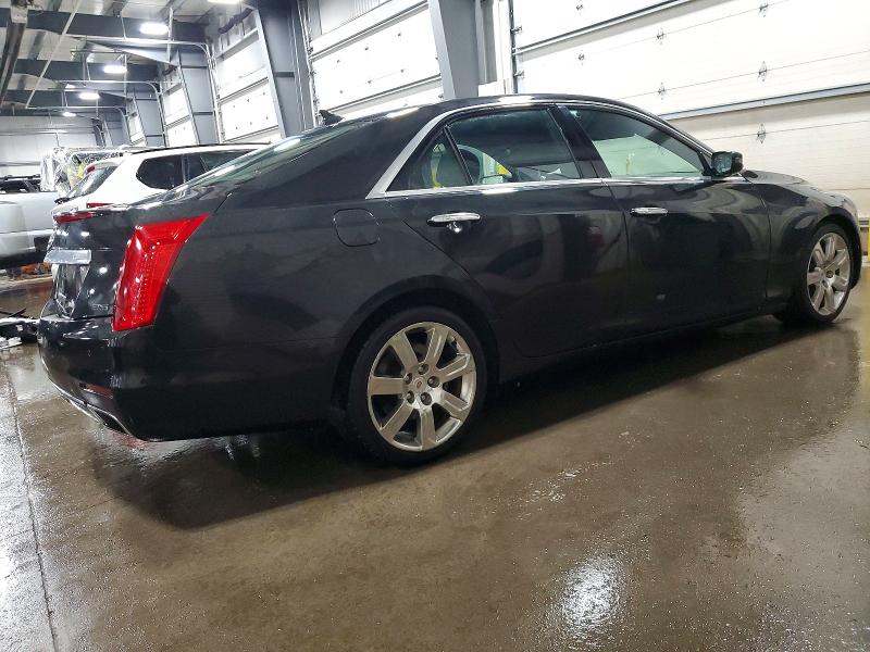 Продажа на аукционе авто 2014 Cadillac Cts, vin: 1G6AZ5S30E0112967, номер лота: 73633325