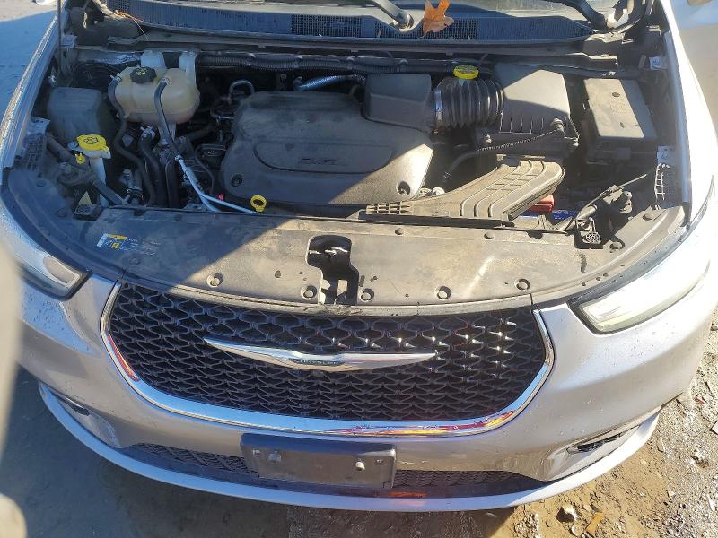 Продаж на аукціоні авто 2021 Chrysler Pacifica, vin: 2C4RC1BG9MR504539, номер лоту: 73504515