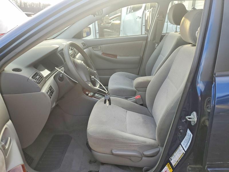 Продаж на аукціоні авто 2006 Toyota Corolla Ce, vin: 1NXBR30E96Z638479, номер лоту: 72606905