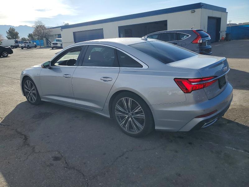 Aukcja sprzedaży 2019 Audi A6, vin: WAUL2AF23KN093802, numer aukcji: 73850955