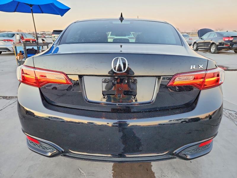 Продаж на аукціоні авто 2016 Acura Ilx, vin: 19UDE2F3XGA019922, номер лоту: 99028415