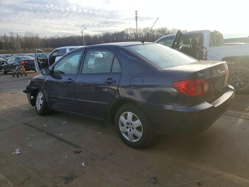 Продаж на аукціоні авто 2006 Toyota Corolla Ce, vin: 1NXBR30E96Z638479, номер лоту: 72606905