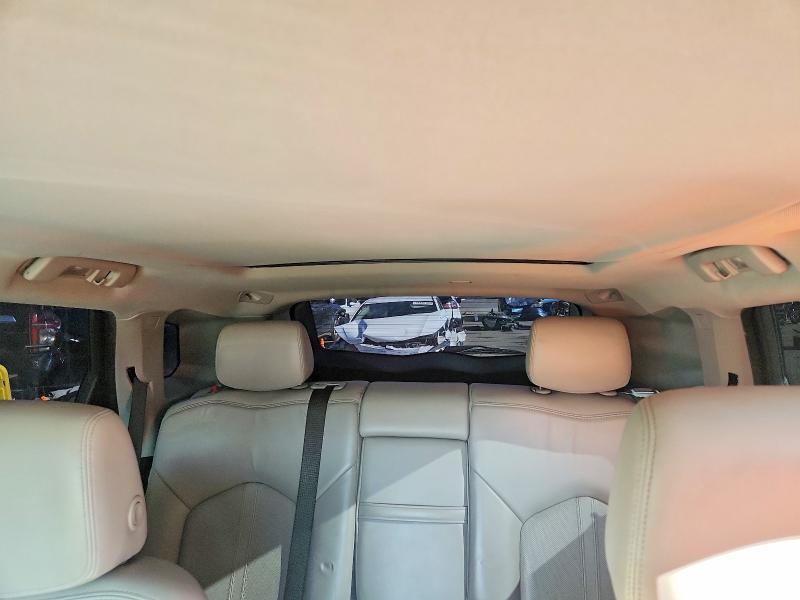 Aukcja sprzedaży 2015 Cadillac Srx, vin: 3GYFNBE37FS572396, numer aukcji: 73268665