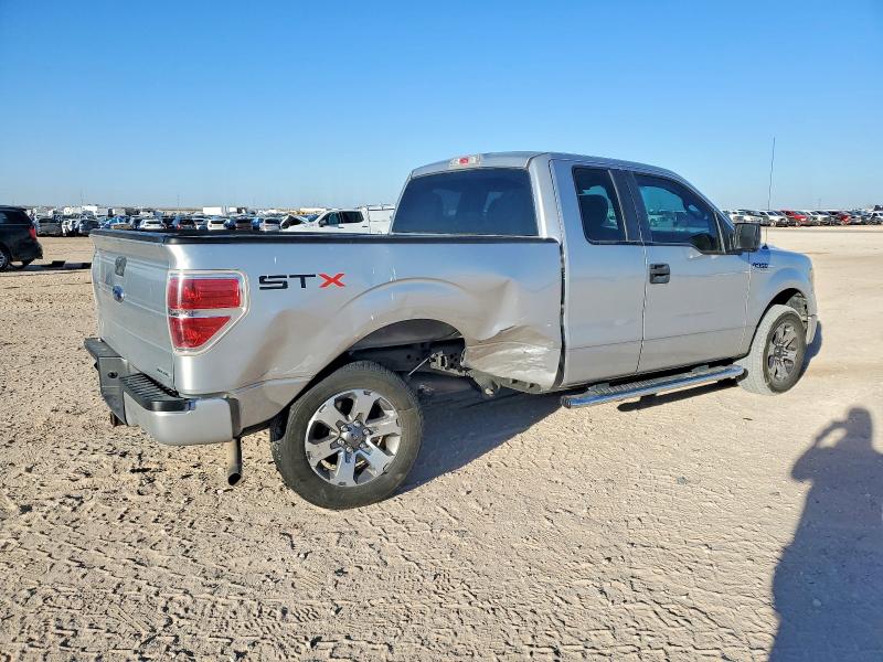Продажа на аукционе авто 2013 Ford F150, vin: 1FTEX1CM7DFD67230, номер лота: 73514295
