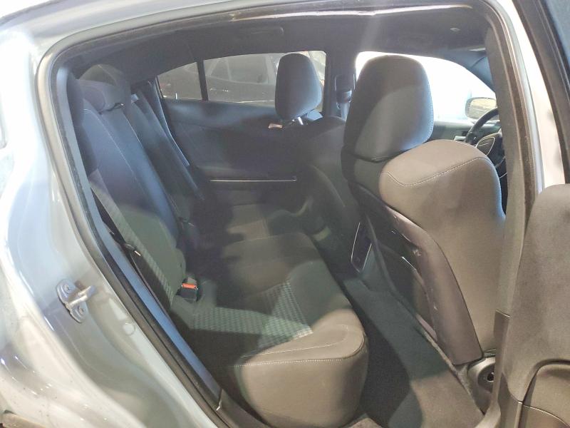2022 Dodge Charger მანქანა იყიდება აუქციონზე, vin: 2C3CDXHG5NH125742, აუქციონის ნომერი: 99653465