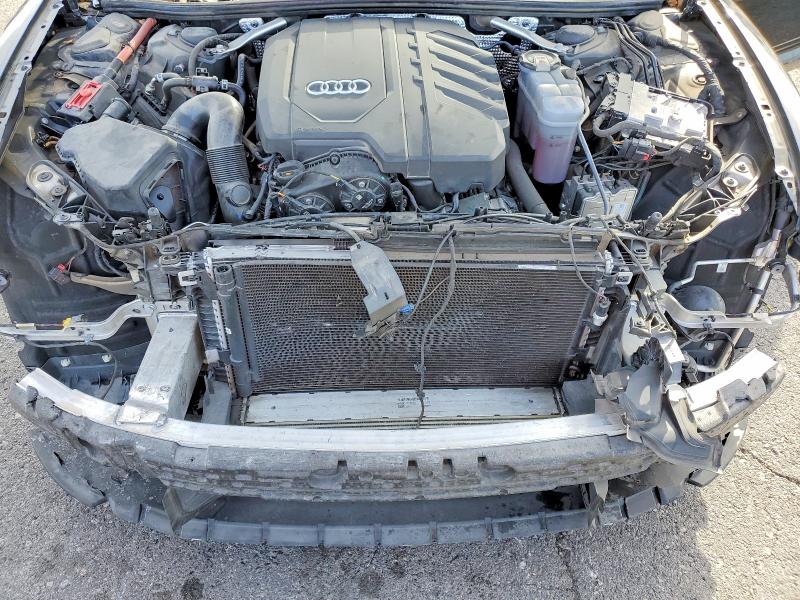 Продажа на аукционе авто 2023 Audi A6, vin: WAUE3BF20PN028022, номер лота: 74109905