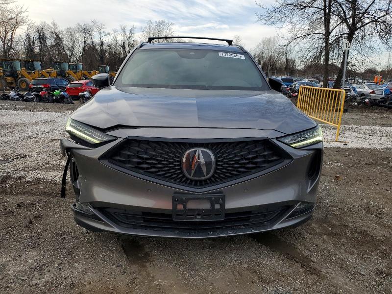 Aukcja sprzedaży 2022 Acura Mdx, vin: 5J8YE1H08NL039098, numer aukcji: 73238895
