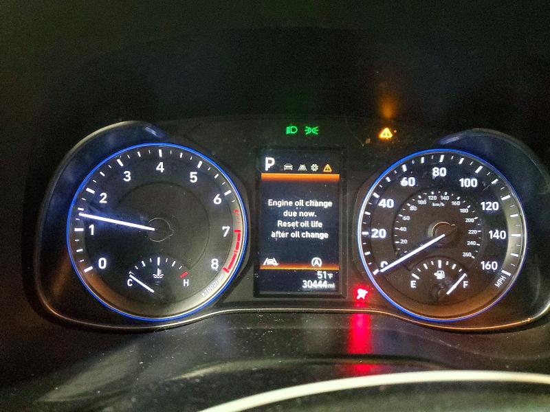 Продажа на аукционе авто 2023 Hyundai Kona, vin: KM8K2CABXPU988665, номер лота: 98698815
