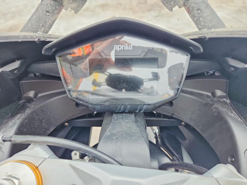 Продаж на аукціоні авто 2024 Aprilia Rs, vin: ZD4KSUG06RS002308, номер лоту: 95518425