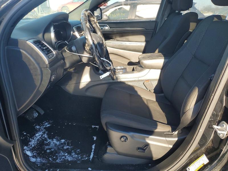 Auction sale of the 2020 Jeep Grand Cherokee, vin: 1C4RJFAG0LC314379, lot number: 74116295
