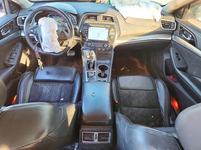 Aukcja sprzedaży 2016 Nissan Maxima, vin: 1N4AA6AP4GC421668, numer aukcji: 73199045