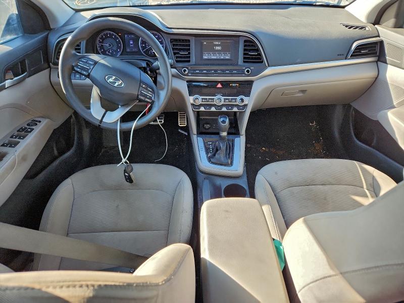 Aukcja sprzedaży 2020 Hyundai Elantra Se, vin: 5NPD74LF9LH611768, numer aukcji: 98053325