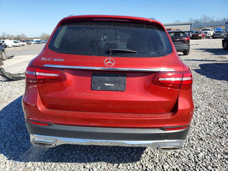 Aukcja sprzedaży 2019 Mercedes-benz Glc, vin: WDC0G4JB0KV117807, numer aukcji: 73453365