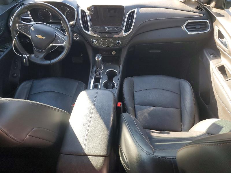 99427935 :رقم المزاد ، 3GNAXNEV3KL318662 vin ، 2019 Chevrolet Equinox مزاد بيع