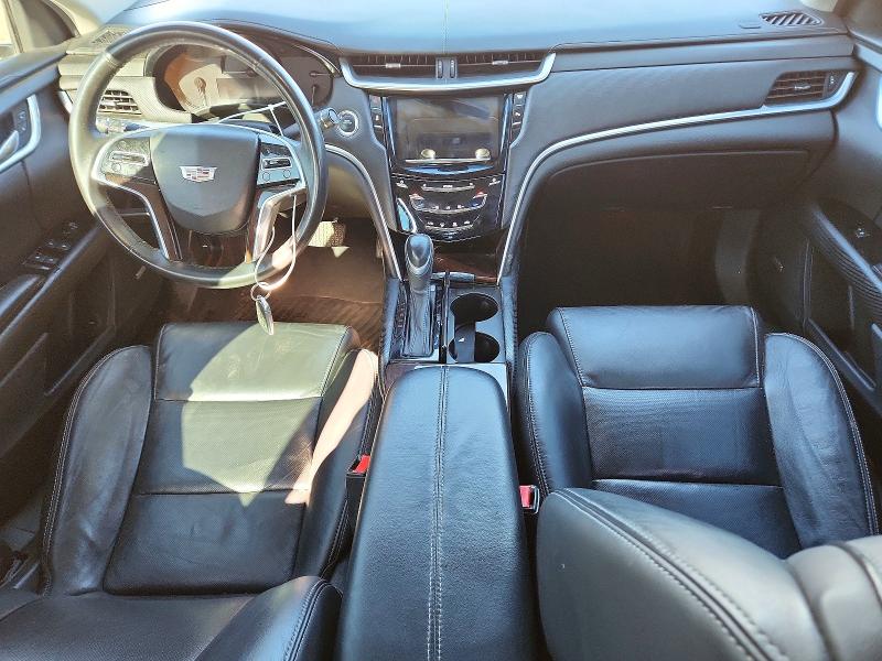 74057065 :رقم المزاد ، 2G61L5S39G9101766 vin ، 2016 Cadillac Xts مزاد بيع