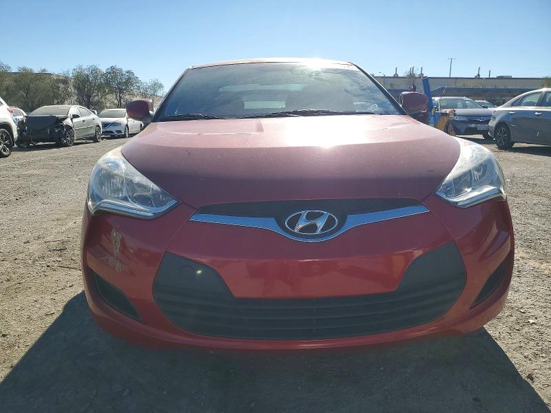 Aukcja sprzedaży 2015 Hyundai Veloster, vin: KMHTC6AD6FU240109, numer aukcji: 72883395