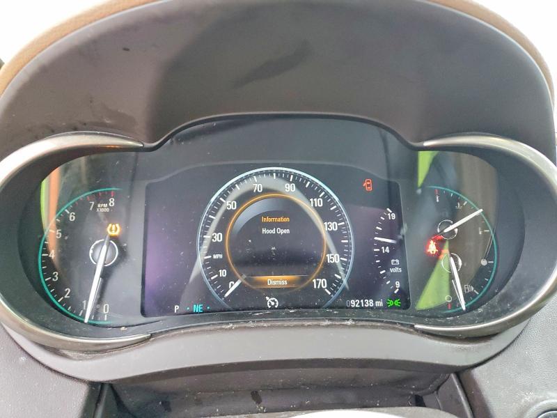 Продаж на аукціоні авто 2014 Buick Lacrosse, vin: 1G4GB5G32EF246893, номер лоту: 99702995