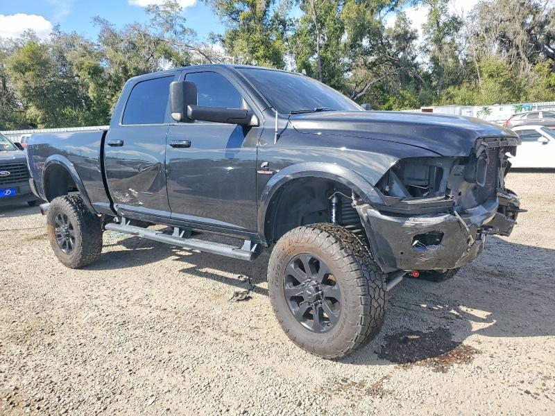 Продажа на аукционе авто 2018 Ram 2500, vin: 3C6UR5FL8JG367447, номер лота: 74342535
