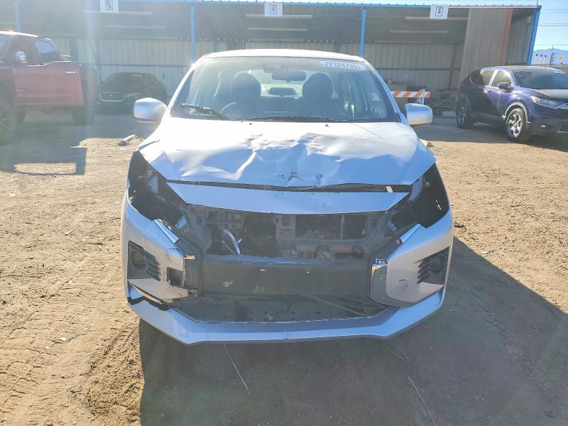 Продаж на аукціоні авто 2024 Mitsubishi Mirage, vin: ML32FUFJ9RHF11404, номер лоту: 72124735