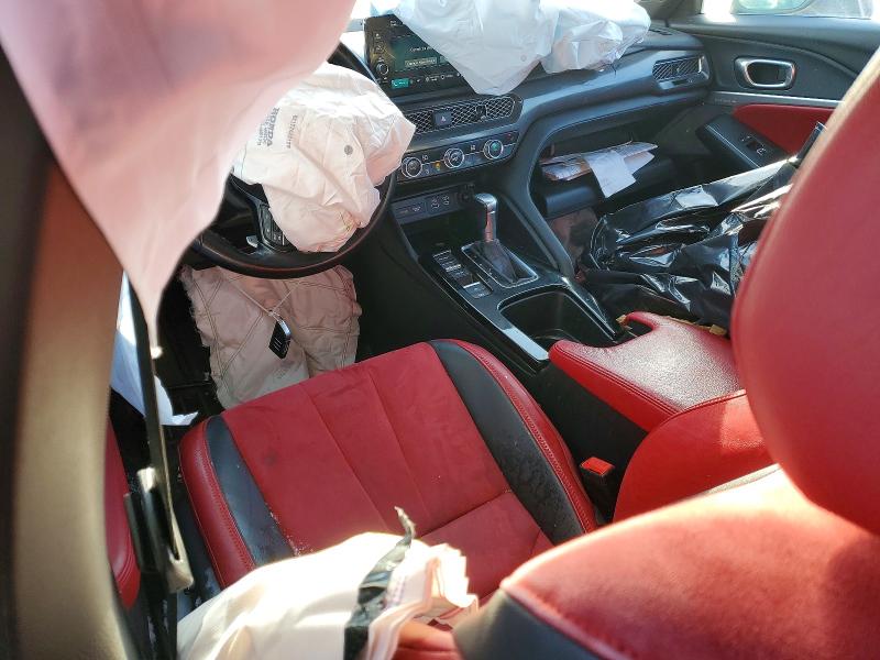 Aukcja sprzedaży 2023 Acura Integra, vin: 19UDE4H66PA025977, numer aukcji: 74672835