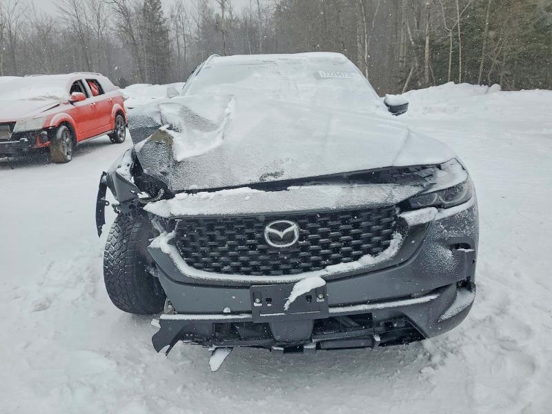Продажа на аукционе авто 2025 Mazda Cx-50, vin: 7MMVAACW5SN116938, номер лота: 72264715