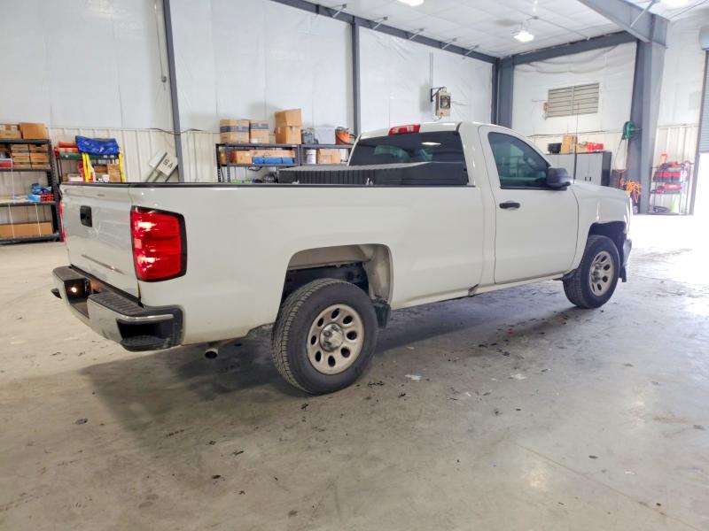 Продаж на аукціоні авто 2016 Chevrolet Silverado, vin: 1GCNCNEH6GZ422871, номер лоту: 74910815