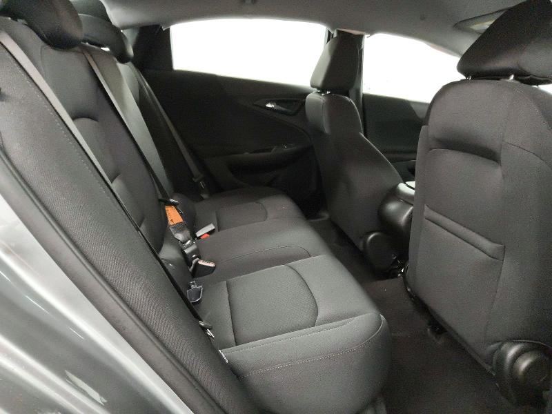 72267735 :رقم المزاد ، 1G1ZG5ST8SF109161 vin ، 2025 Chevrolet Malibu Rs مزاد بيع