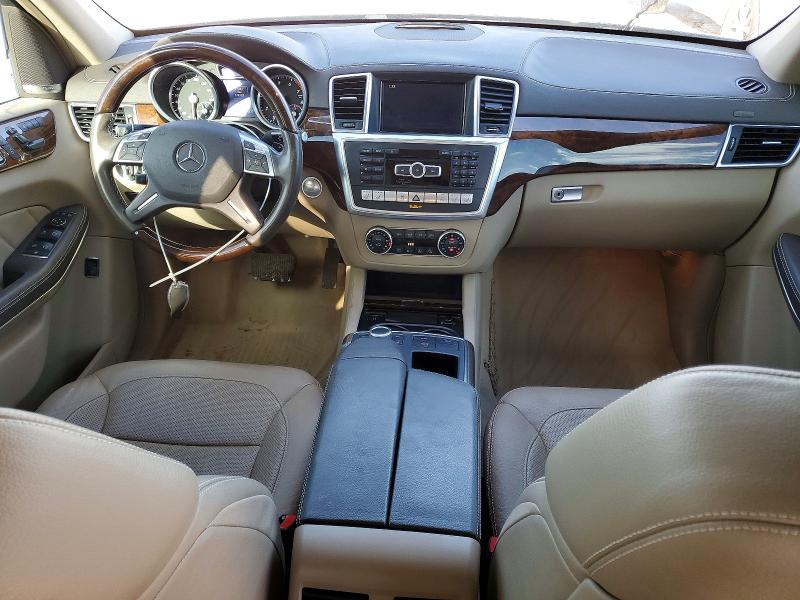 75033085 :رقم المزاد ، 4JGDF7DE6GA638669 vin ، 2016 Mercedes-benz Gl مزاد بيع