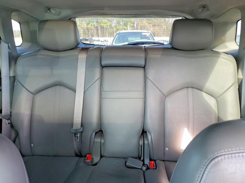 2012 Cadillac Srx მანქანა იყიდება აუქციონზე, vin: 3GYFNBE36CS656513, აუქციონის ნომერი: 74084695