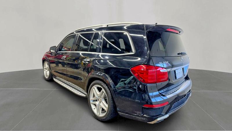75373115 :رقم المزاد ، 4JGDF7DE6EA338966 vin ، 2014 Mercedes-benz Gl 550 4ma مزاد بيع