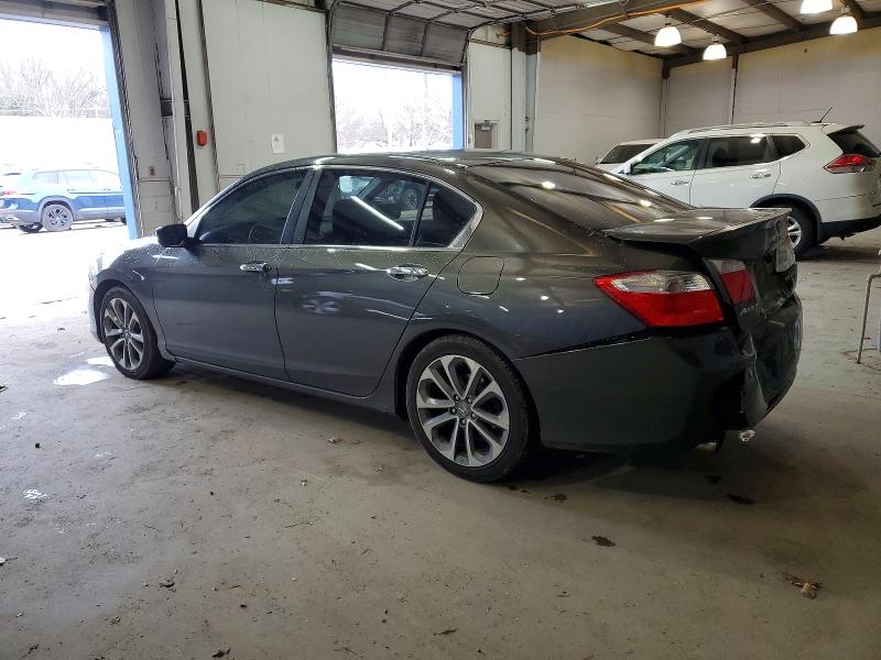 Aukcja sprzedaży 2014 Honda Accord, vin: 1HGCR2F53EA128754, numer aukcji: 98200785